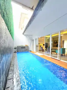 Dijual Rumah Mewah Di Kebayoran Residence Bintaro Tangsel