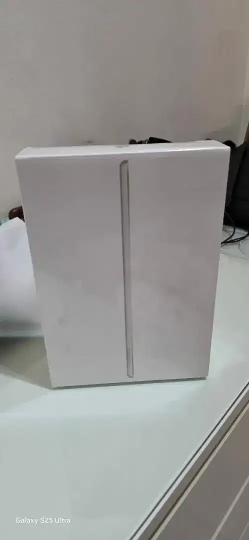 Jual IPAD GEN 9 BARU