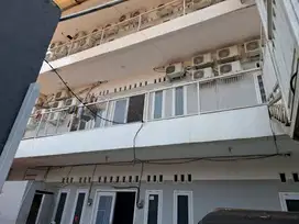 JUAL Kosan IPB (57 KAMAR) Dekat (KAMPUS IPB) Kost FURNISH, Bogor Barat
