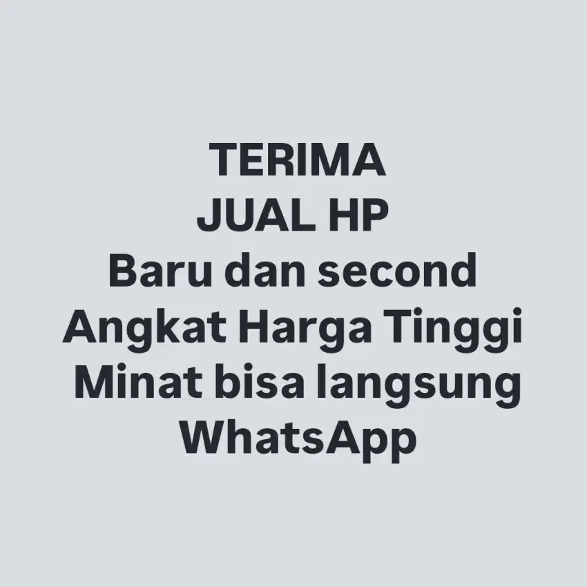 Vivo V50 lite - 8/256GB Baru - terima jual beli hp baru dan second