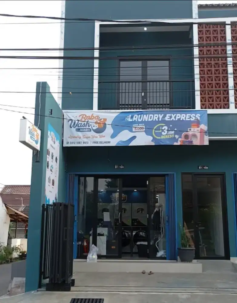 Lowongan Kerja Laundry (BAGIAN SETRIKA)