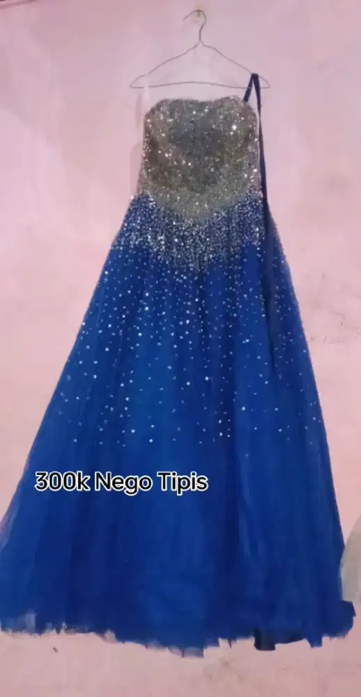 BAJU PENGANTIN PEREMPUAN