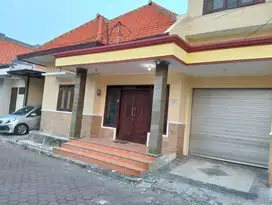 rumah 1,5 lt murah 1M an tengah Surabaya