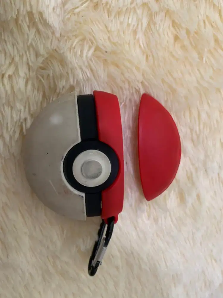 case pokemon airpods lama