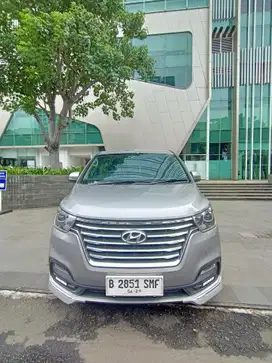 Hyundai H-1 2019 Diesel