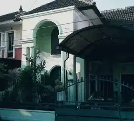 Rumah Murah tepi jl Taman Siswa