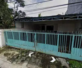 ‼️Rumah Usaha Terbaik Strategis Dekat Pacarkeling Tambaksari ‼️