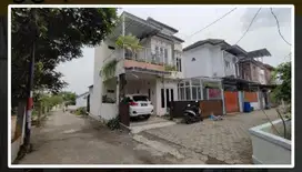 Dijual Rumah Modern di Sakha Residence Purwomartani ada Ruang Usaha