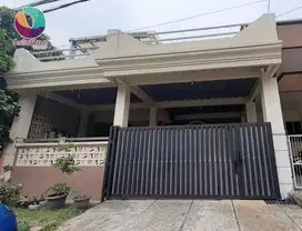 Dijual cepat rumah strategis siap huni akses tol cimanggis