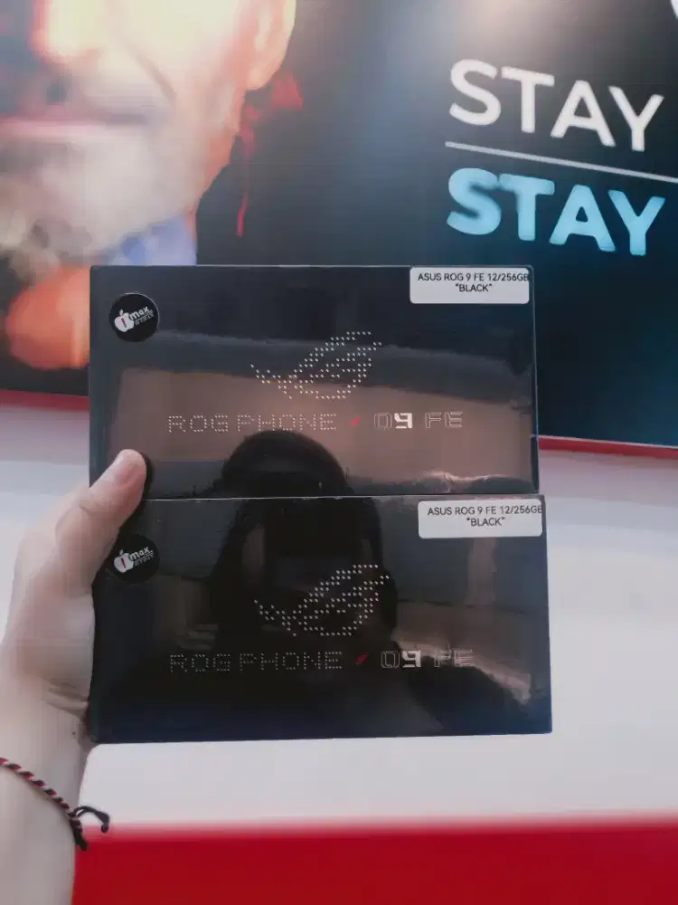 ASUS ROG PHONE 9 FE 12/256GB