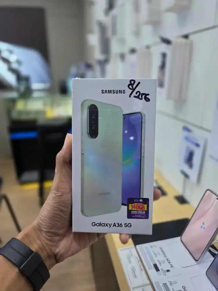 Samsung Galaxy A36 8/256gb