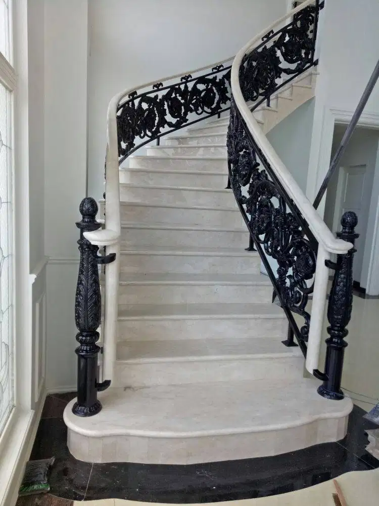 SEPESIALIS MARMER DAN GRANIT