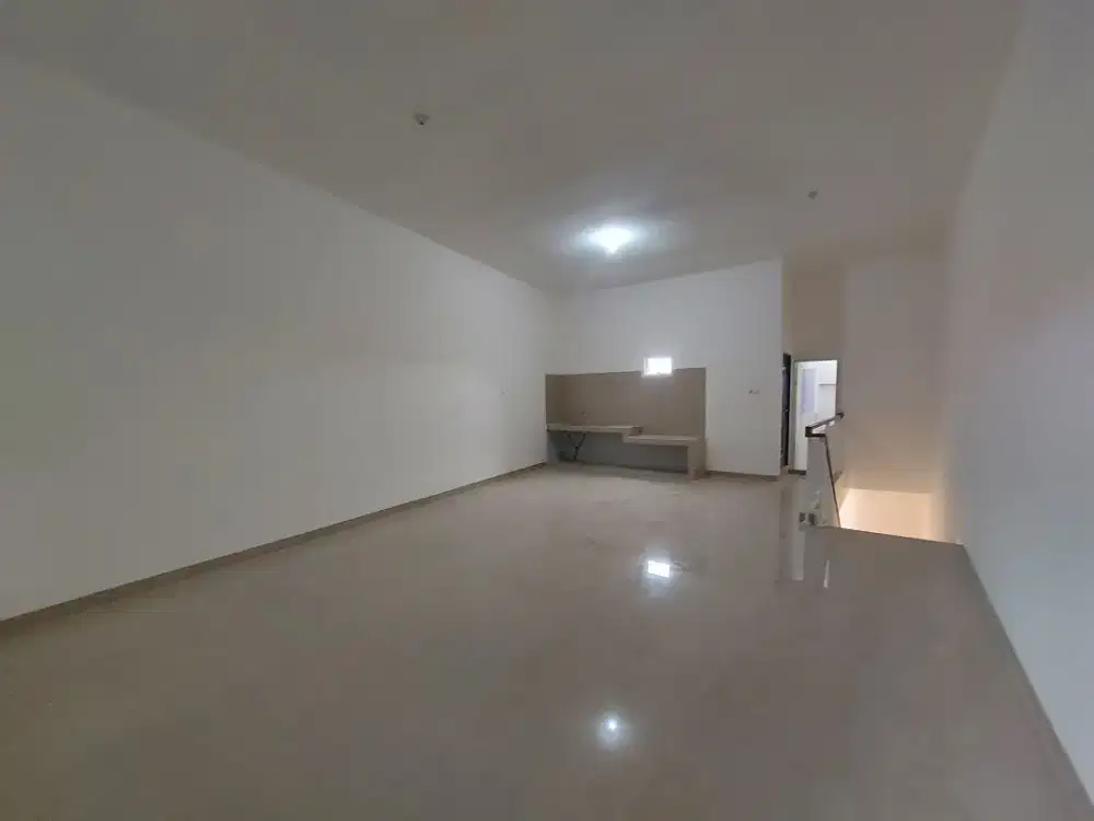 Dijual ruko baru 3 unit berdempetan..jln pros monumen emy saelan