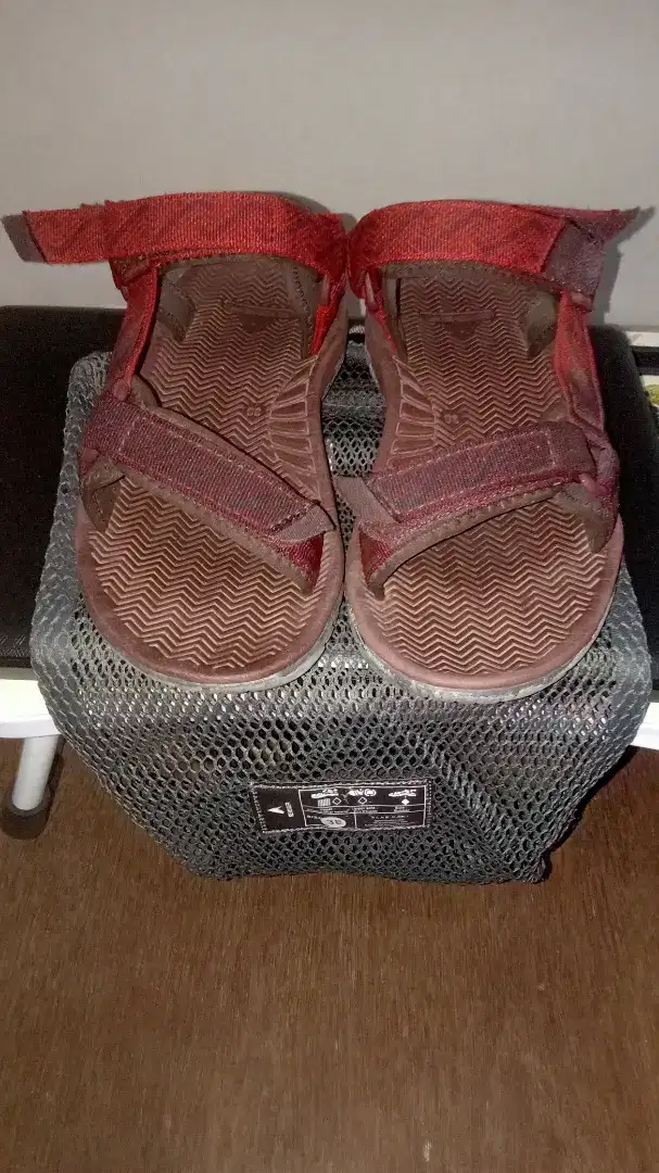 Eiger Caldera WS 2.0 Roll Strap Sandals ( PL )