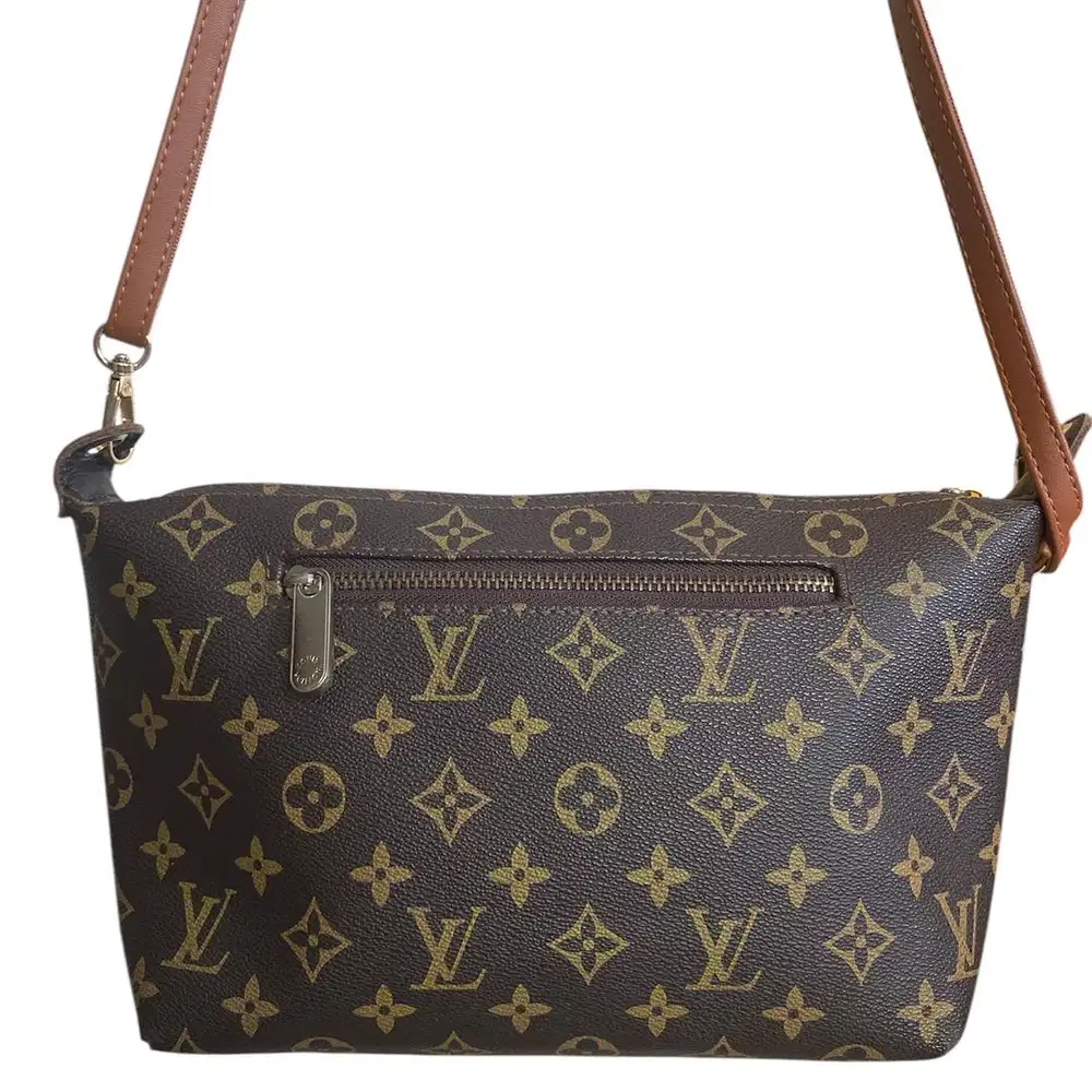 TAS WANITA SLEMPANG PRELOVED