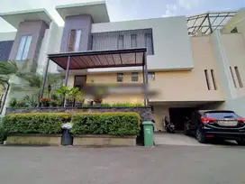 Rumah Siap Huni Abdul Majid Cipete