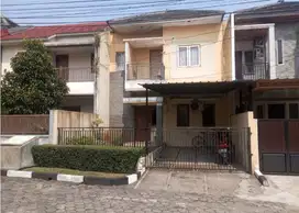 Di Jual Via Lelang Perumahan Pamayonan Hijau Bogor Selatan Kota Bogor