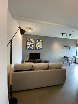 Apartemen Dijual di Jakarta Pusat , Sudirman Part Tower A