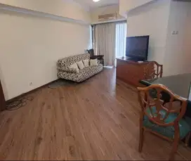 For Sale Apartemen Aryaduta Suites Semanggi 2BR