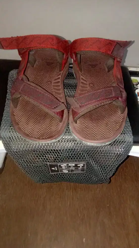 Eiger Caldera WS 2.0 Roll Strap Sandals ( PL )