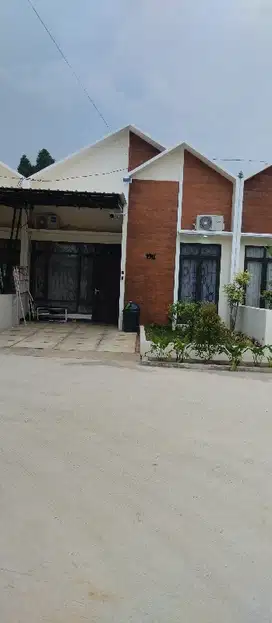 RUMAH MURAH MEWAH LOKASI STRATEGIS HARGA 400JTAN