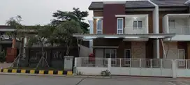 DI JUAL CEPAT rumah di kota sutera Cadas kukun pasar kemis
