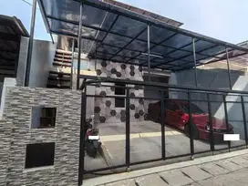 Mi- Murah  Dijual Rumah Siap Huni 8x15 Jln 1Mbl di BCS Kelapa Gading