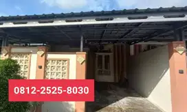 Rumah murah perum nyaman di Bojonegara Serang MD3