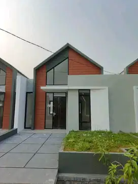 (sf Dijual rumah ready stok di maja