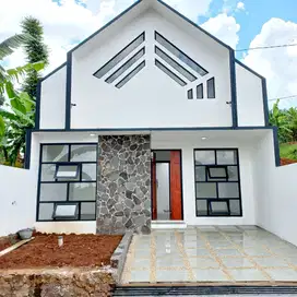 Jarang ada rumah di jatihandap 300 jutaan dkt padasuka cikutra sdh shm