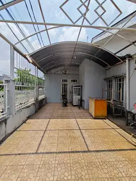 Rumah dijual Taman Asri Larangan Ciledug Tangerang Bisa untuk Usaha