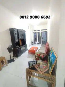 Jual Rumah Murah Medang Lestari nempel Gading Serpong tangerang banten