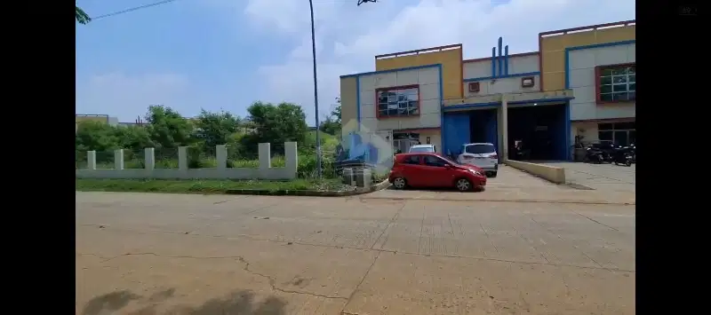 Dijual Gudang Hook Di Kawasan Milenium, Cikupa, Tangerang