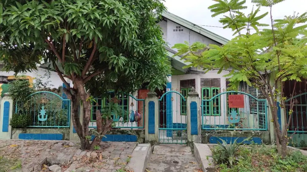 Di Jual Cepat Bisa Nego perumahan Griya Martubung