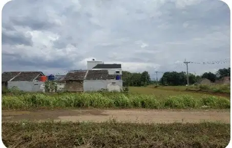 PROYEK PERUMAHAN SUBSIDI & NON SUBSIDI