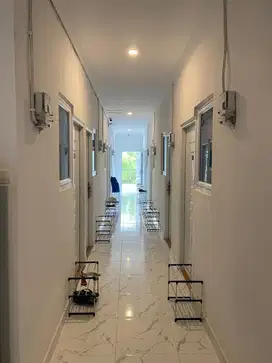 Rumah kos di Griya Loka