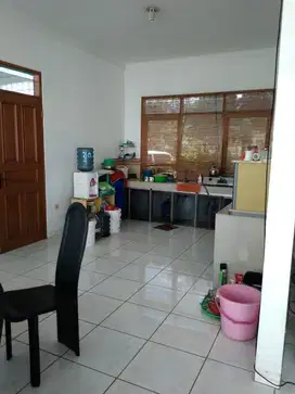 Dijual Rumah Cantik & Asri Graha Puspa Bandung Utara