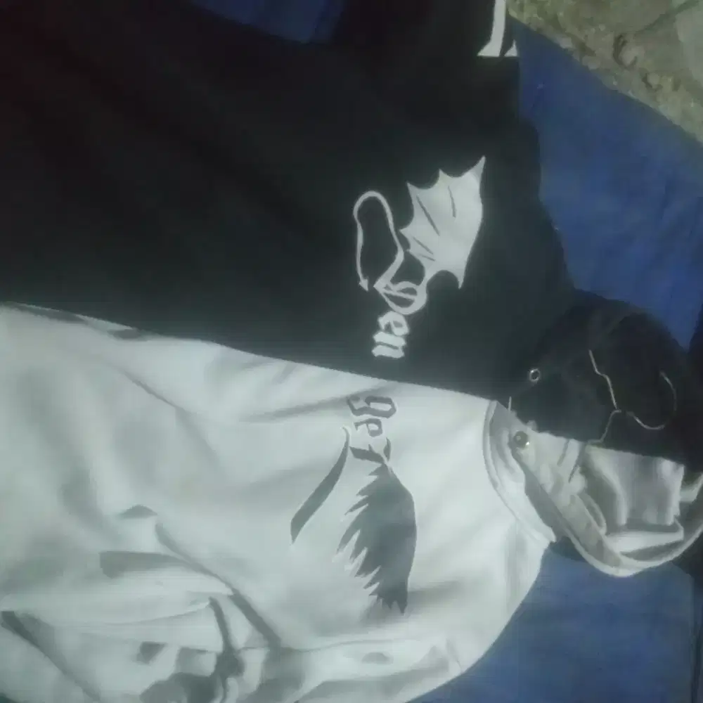 Jaket cowok ,Masih Bagus