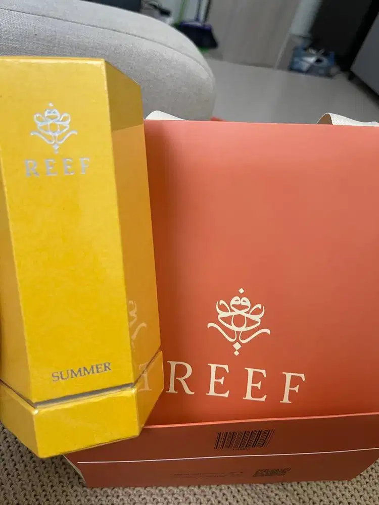 Reef parfume summer - Arab Saudi