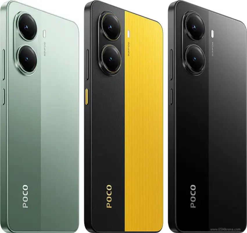 NEW POCO X7 PRO 12/512 RESMI 15 BLN XIAOMI