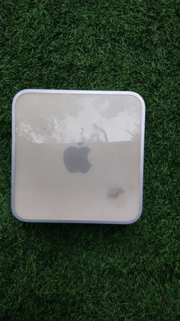 Mac Mini 2.0 Mac Mini 2.0
