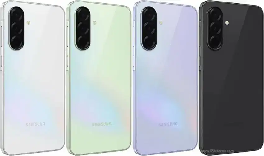 Samsung A36 5G 8/256 baru garansi resmi bisa TT bisa kredit bisa cod