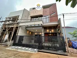 Dipasarkan Rumah Rasa Sultan di Pondok Cabe