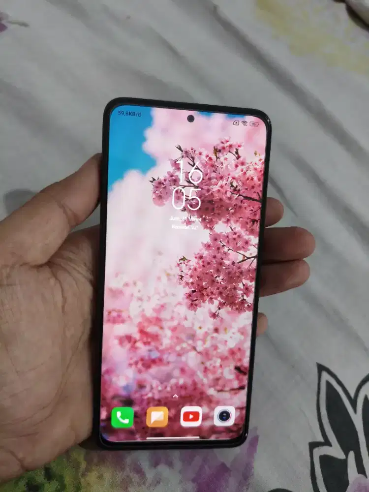 Redmi note 11 pro 5g