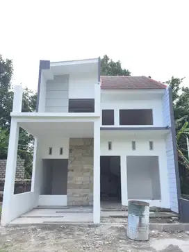 Rumah Cicilan 2 jutaan Flat 10 Tahun