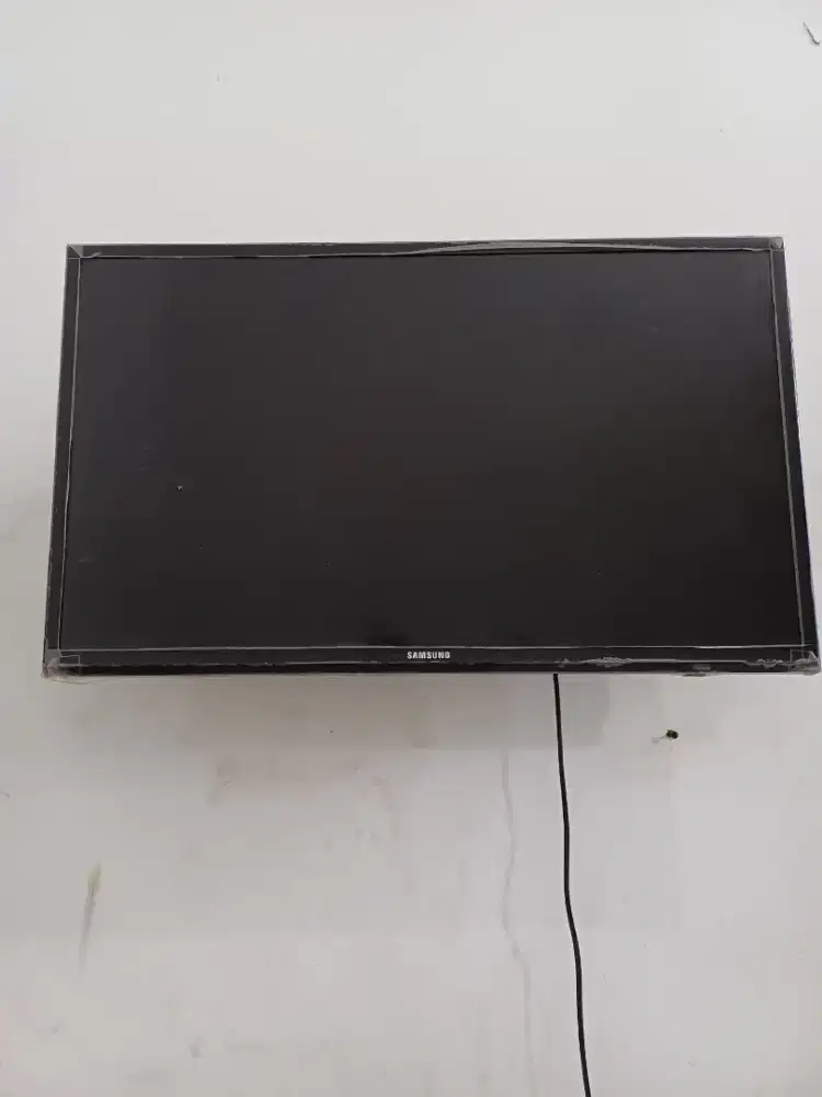 TV Samsung 32 Masih Bagus