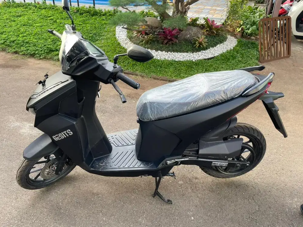 Motor Listrik Gesits G1 (New)