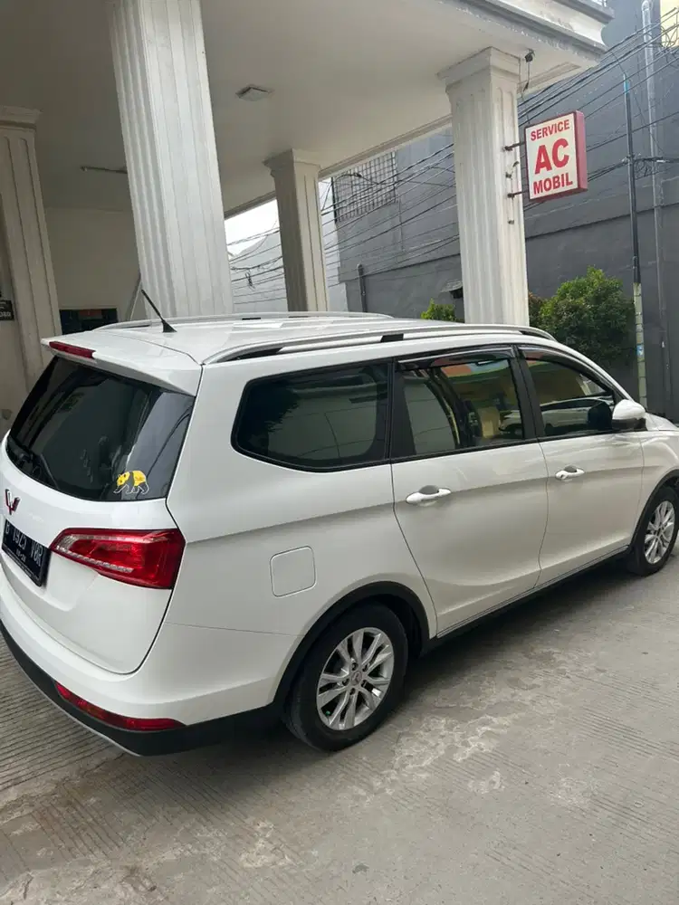 NEGO KERAS! Wuling Cortez 1.5S T Lux