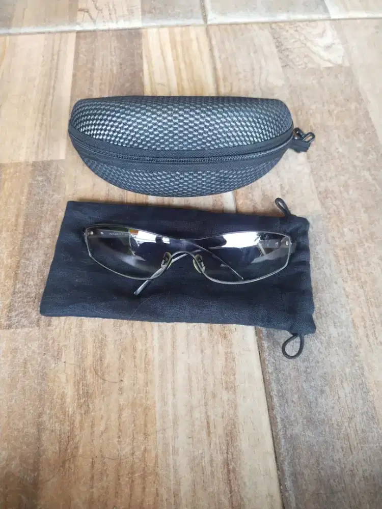 Chanel Sungglasses original authentic