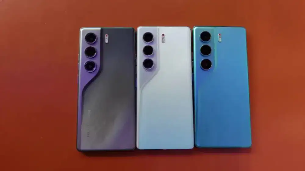 Kredit HP Techno spek gahar